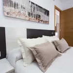 Alquilo 2 dormitorio apartamento de 60 m² en valencia