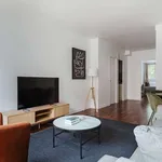 Appartement de 58 m² avec 2 chambre(s) en location à paris