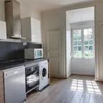 Appartement de 105 m² avec 1 chambre(s) en location à Thionville