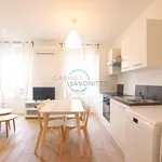 Appartement de 32 m² avec 2 chambre(s) en location à Marseille