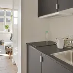 Rent 1 bedroom apartment of 39 m² in Frederiksberg C