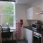 Rent 2 bedroom student apartment in Loughborough