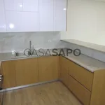 Casa Geminada T4 Duplex para alugar em Arouca