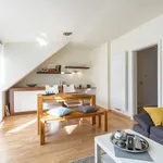 Rent 1 bedroom apartment of 58 m² in Dusseldorf