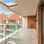 Huur 1 slaapkamer appartement van 95 m² in Hasselt