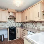 Rent 3 bedroom house in North Warwickshire