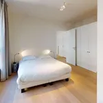 Huur 1 slaapkamer appartement van 71 m² in brussels