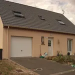 Rent 1 bedroom apartment of 106 m² in Châteaudun