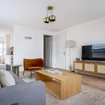 Miete 1 Schlafzimmer wohnung von 560 m² in Zurich