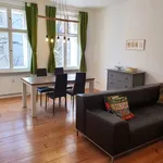 Rent 5 bedroom apartment of 80 m² in Berlin