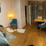 Rent 1 bedroom apartment of 33 m² in München