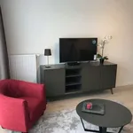 Appartement de 86 m² avec 2 chambre(s) en location à brussels