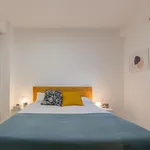 Rent 5 bedroom apartment in Valencia