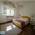 Appartamento arredato con terrazzo Centro