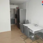 Rent 2 bedroom apartment of 48 m² in Mladá Boleslav