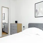 Rent 1 bedroom apartment of 50 m² in Berlin