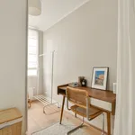 Huur 1 slaapkamer appartement van 106 m² in Amsterdam