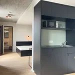 Rent 1 bedroom apartment of 35 m² in berlin