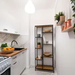 Rent 2 bedroom apartment in warsaw