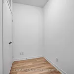 1 bedroom apartment of 699 sq. ft in Toronto (South Riverdale)