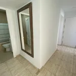 Alquilo 1 dormitorio apartamento de 8 m² en Madrid