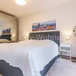 Miete 2 Schlafzimmer wohnung von 75 m² in Hamburg