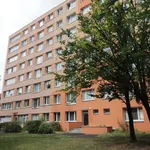 Pronajměte si 2 ložnic/e byt o rozloze 42 m² v Prague