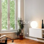 Rent 3 bedroom apartment of 140 m² in Milan