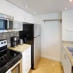 1 bedroom apartment of 548 sq. ft in Toronto