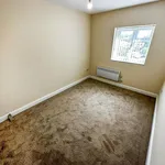 Rent 1 bedroom apartment in Nuneaton and Bedworth