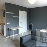 Appartement de 24 m² avec 1 chambre(s) en location à AIX EN PROVENCE