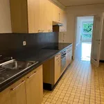  appartement avec 2 chambre(s) en location à Liège