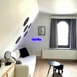 Huur 1 slaapkamer appartement in Antwerpen