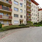 Rent 2 bedroom apartment of 51 m² in Warsaw