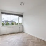 Huur 5 slaapkamer appartement van 110 m² in Tuindorp-Oost