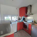 Appartement de 48 m² avec 2 chambre(s) en location à Lille