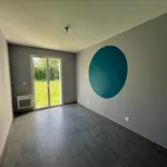 Maison de 82 m² avec 4 chambre(s) en location à Sarzay 