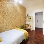 Rent a room in lisbon