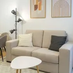 Studio of 34 m² in malaga