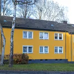 Rent 2 bedroom apartment of 46 m² in Dortmund