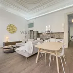 Alquilo 3 dormitorio apartamento de 150 m² en Barcelona