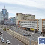 Rent 3 bedroom apartment in Szczecin