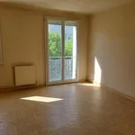 Appartement de 98 m² avec 4 chambre(s) en location à Nîmes