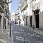 Rent 1 bedroom apartment in Lisbon