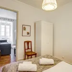 Alugar 2 quarto apartamento de 60 m² em Lisbon