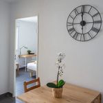 Rent 1 bedroom apartment of 350 m² in Marseille