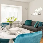 Rent 2 bedroom apartment in Nottingham