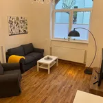 Rent 1 bedroom apartment of 37 m² in Frankfurt