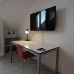 Rent 1 bedroom apartment of 23 m² in Karlsruhe