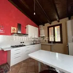 Two-family villa via Isonzo 13, Castelfranco Emilia